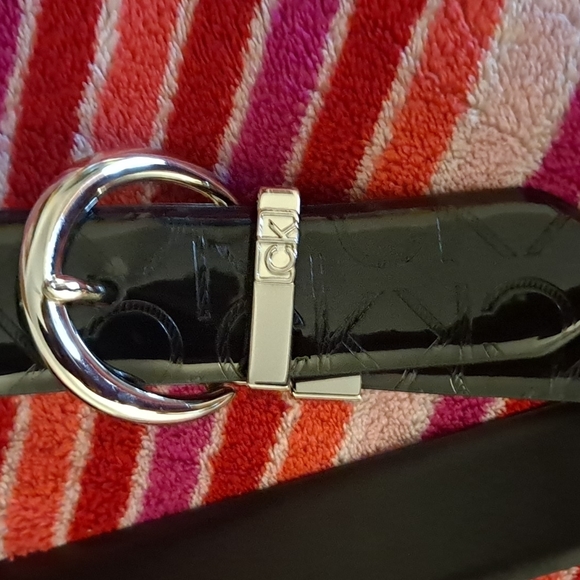 Calvin Klein belt - Picture 2 of 3